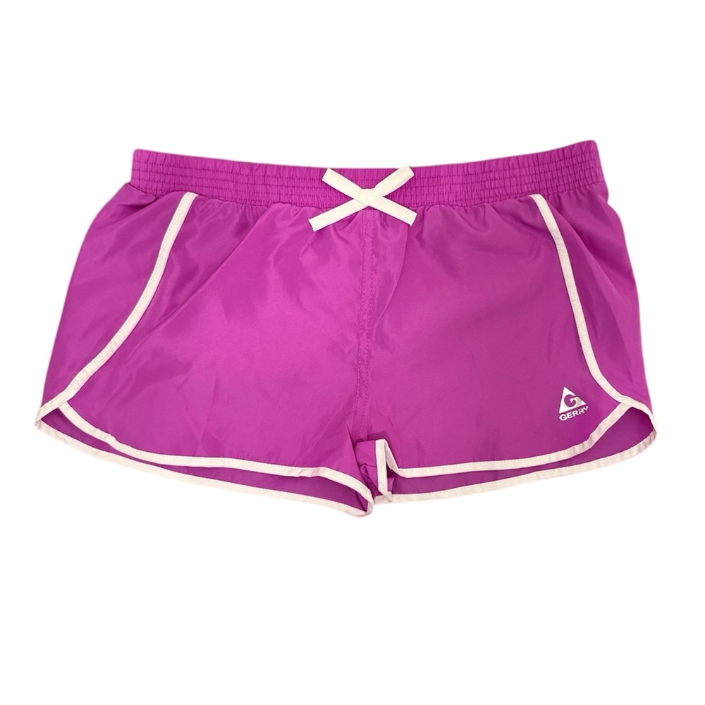 NWOT Gerry Swim Shorts Girls Size Large (14/16)
